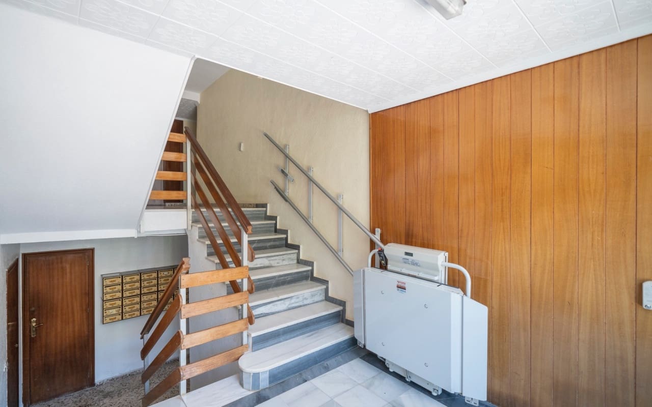 2 chambre Appartement de Plage à vendre à Orihuela Costa avec piscine - 275 000 € (Ref: 9383799)