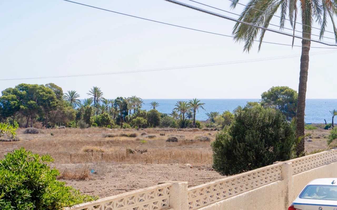 2 chambre Appartement de Plage à vendre à Orihuela Costa avec piscine - 275 000 € (Ref: 9383799)