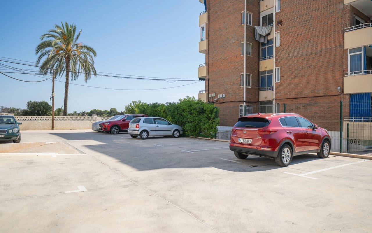 2 chambre Appartement de Plage à vendre à Orihuela Costa avec piscine - 275 000 € (Ref: 9383799)