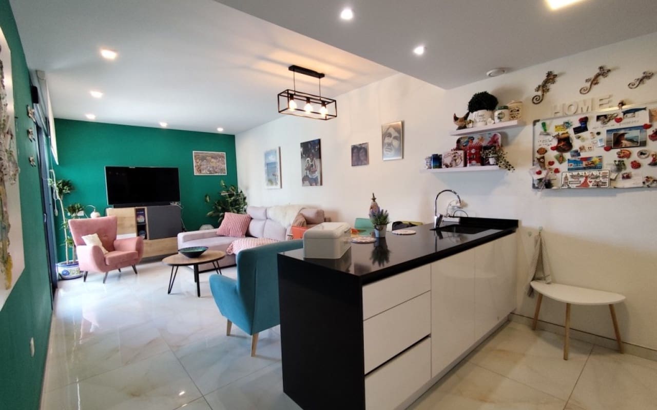 2 sypialnia Apartament na sprzedaż w Orihuela Costa z basenem - 246 000 € (Ref: 9383801)