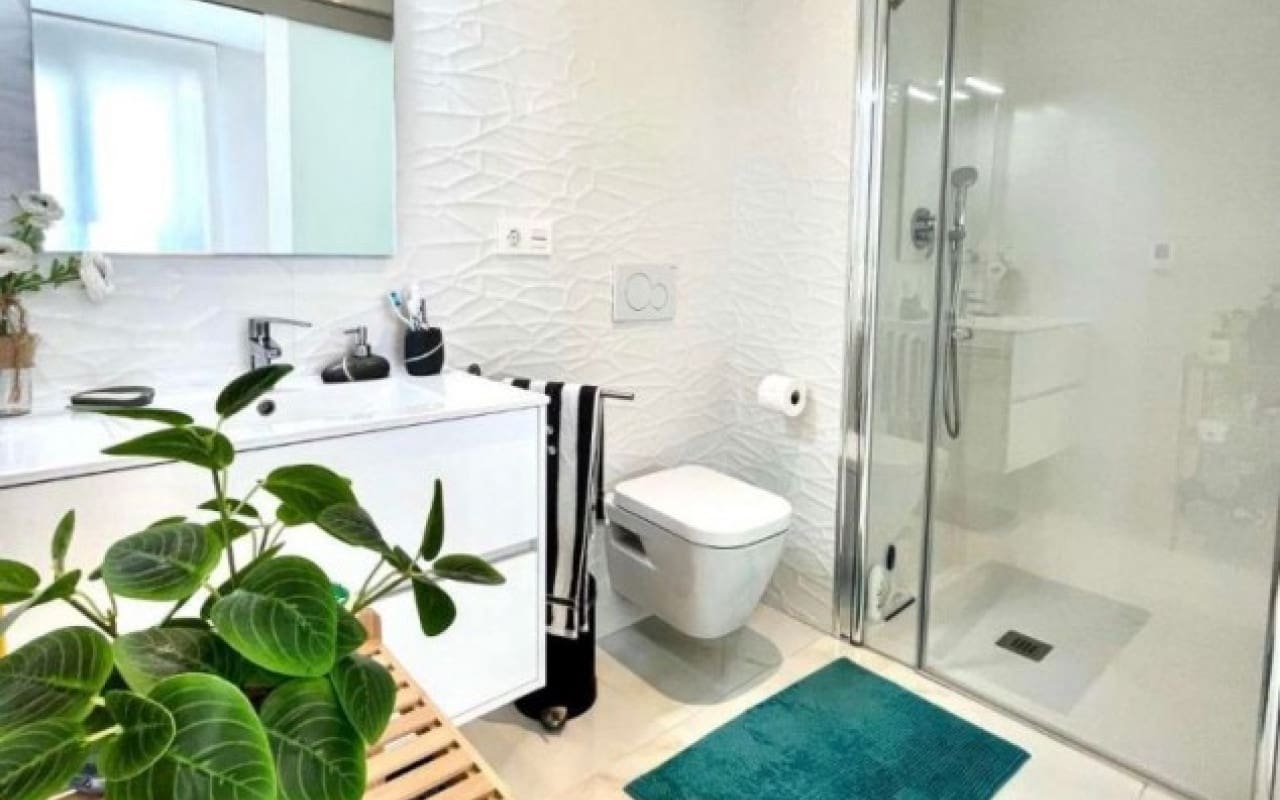 2 sypialnia Apartament na sprzedaż w Orihuela Costa z basenem - 246 000 € (Ref: 9383801)