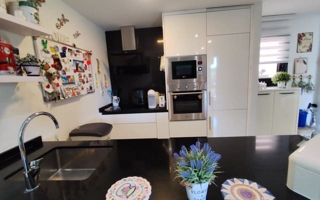 2 sypialnia Apartament na sprzedaż w La Florida, Orihuela z basenem - 246 000 € (Ref: 9383801)