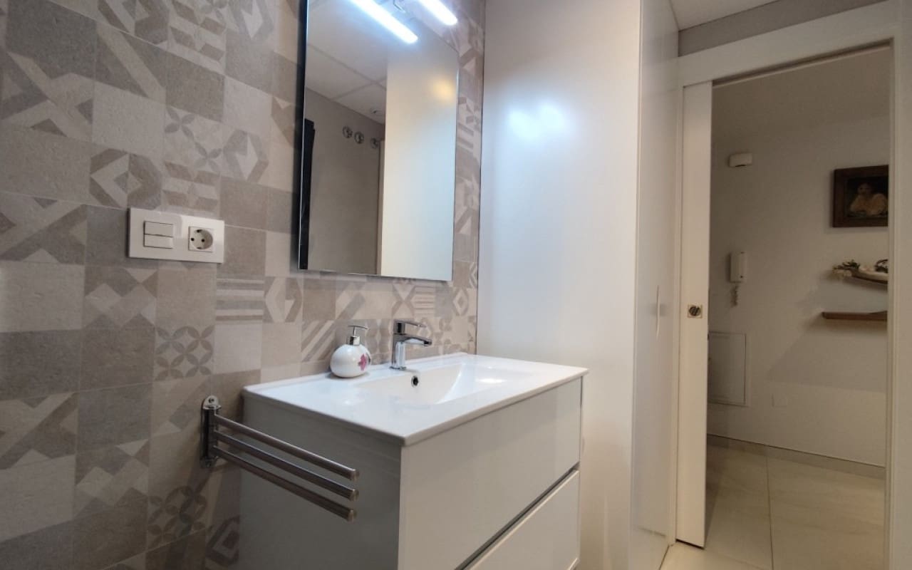 2 sypialnia Apartament na sprzedaż w Orihuela Costa z basenem - 246 000 € (Ref: 9383801)