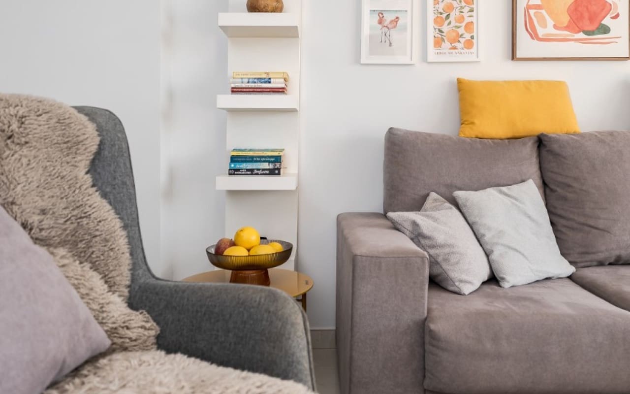 2 makuuhuone Huoneisto myytävänä paikassa Los Altos mukana uima-altaan - 239 000 € (Ref: 9383804)