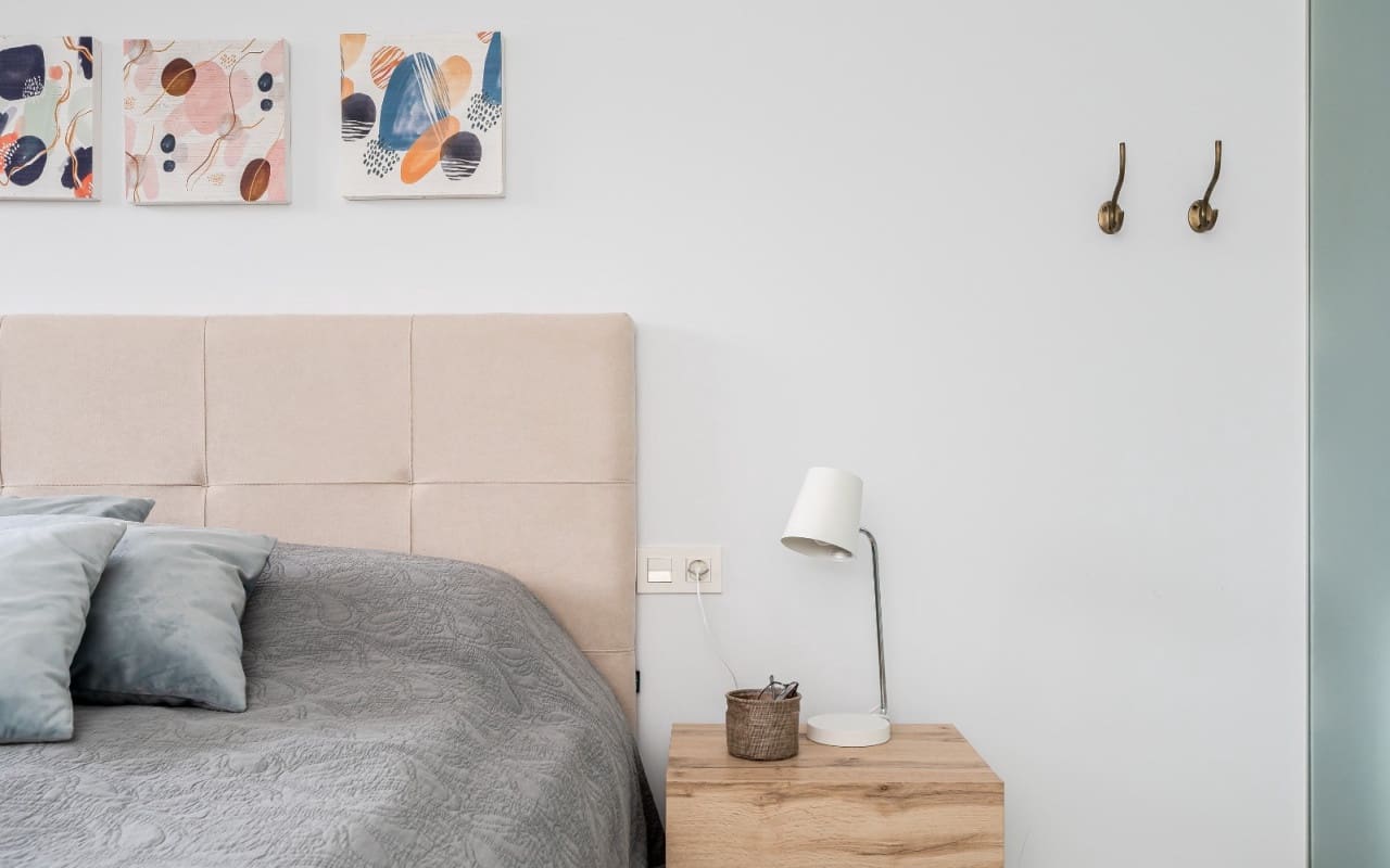 2 makuuhuone Huoneisto myytävänä paikassa Los Altos mukana uima-altaan - 239 000 € (Ref: 9383804)