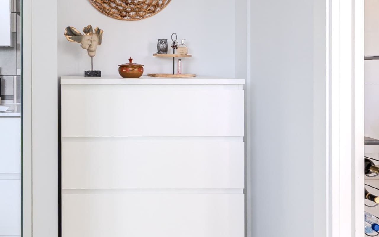 2 makuuhuone Huoneisto myytävänä paikassa Los Altos mukana uima-altaan - 239 000 € (Ref: 9383804)