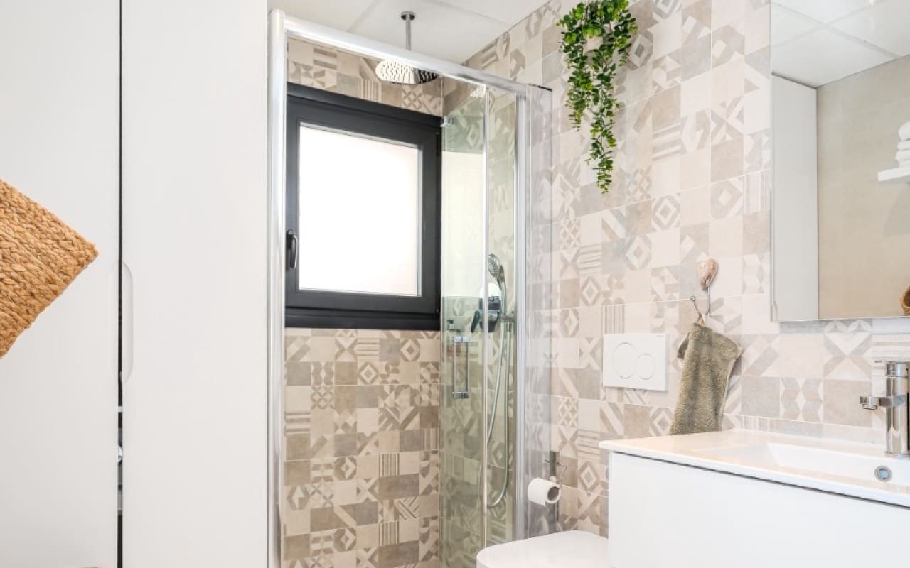 2 makuuhuone Huoneisto myytävänä paikassa Los Altos mukana uima-altaan - 239 000 € (Ref: 9383804)