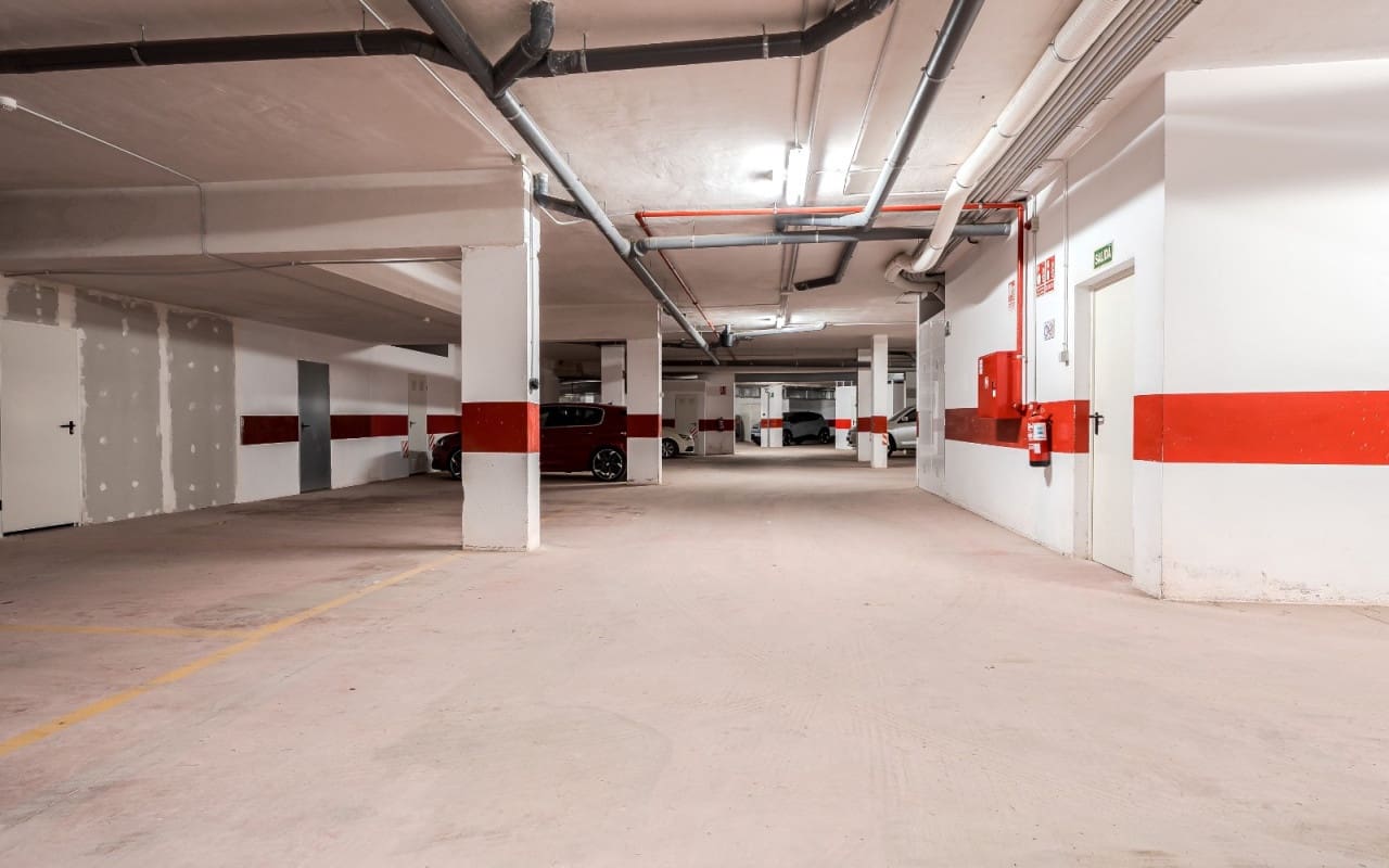 2 makuuhuone Huoneisto myytävänä paikassa Los Altos mukana uima-altaan - 239 000 € (Ref: 9383804)