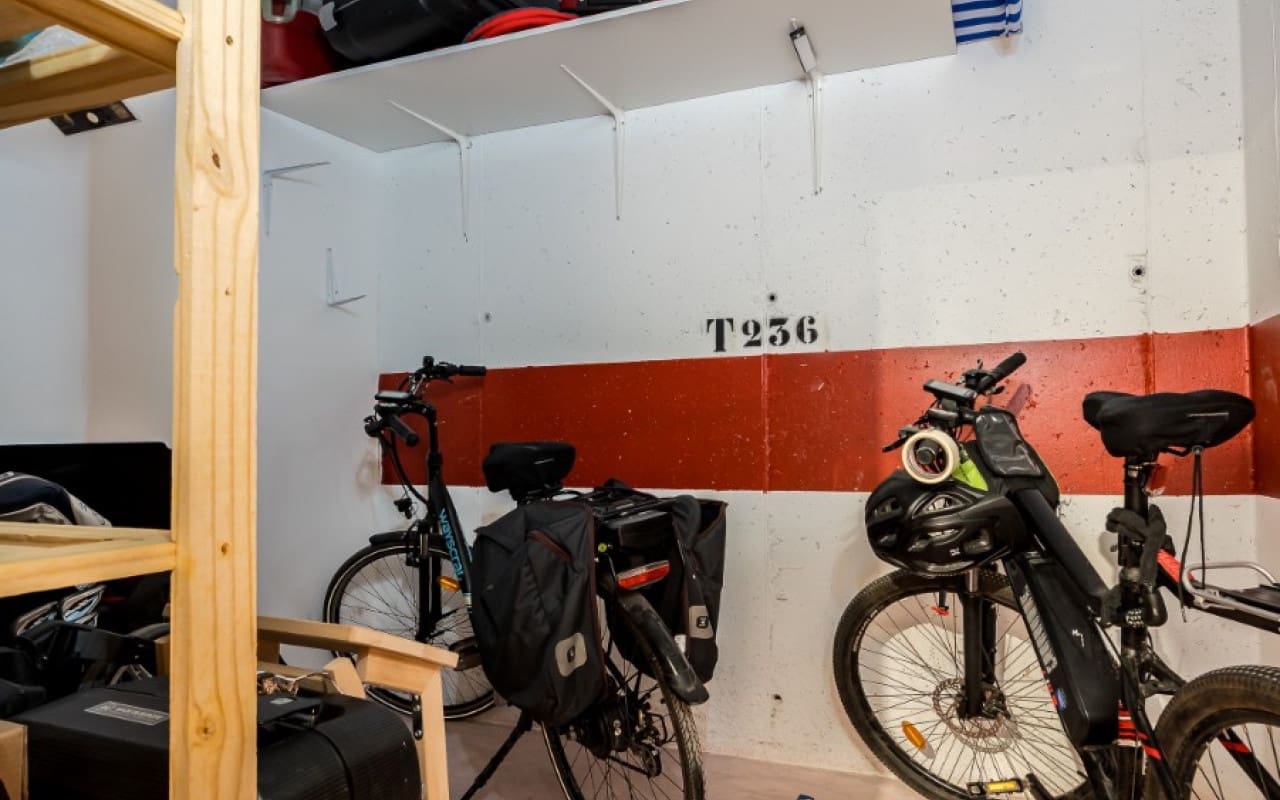 2 makuuhuone Huoneisto myytävänä paikassa Los Altos mukana uima-altaan - 239 000 € (Ref: 9383804)