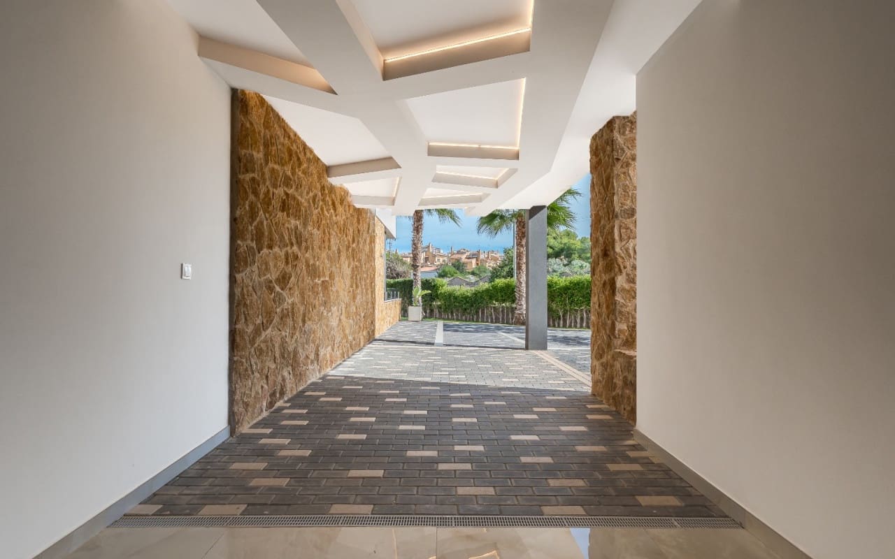 2 makuuhuone Huoneisto myytävänä paikassa Los Altos mukana uima-altaan - 239 000 € (Ref: 9383804)