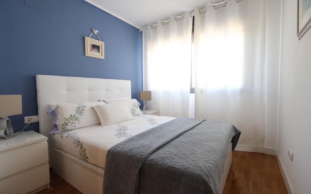 Apartamento de 2 habitaciones en Orihuela Costa en venta con piscina - 229.000 € (Ref: 9383805)