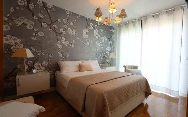 Apartamento de 2 habitaciones en Lomas de Campoamor - Las Ramblas, Orihuela en venta con piscina - 229.000 € (Ref: 9383805)