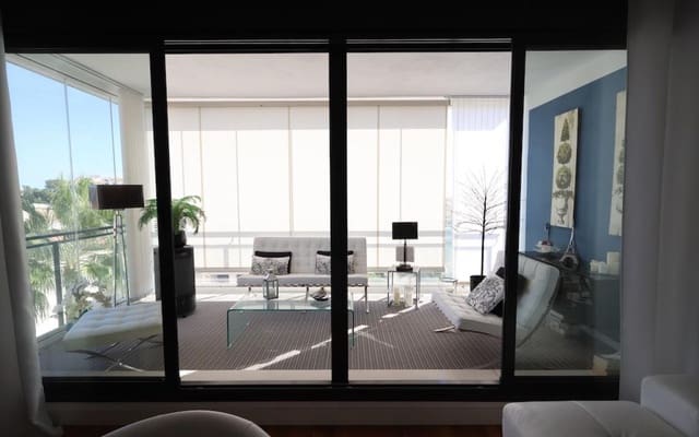 Apartamento de 2 habitaciones en Lomas de Campoamor - Las Ramblas, Orihuela en venta con piscina - 229.000 € (Ref: 9383805)