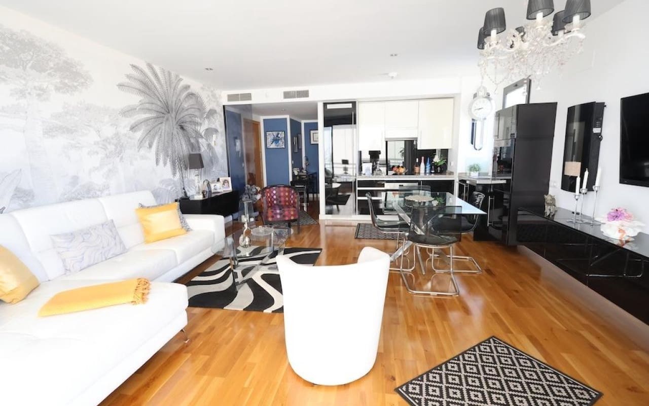 Apartamento de 2 habitaciones en Orihuela Costa en venta con piscina - 229.000 € (Ref: 9383805)