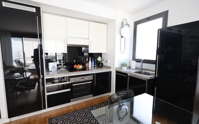 Apartamento de 2 habitaciones en Lomas de Campoamor - Las Ramblas, Orihuela en venta con piscina - 229.000 € (Ref: 9383805)