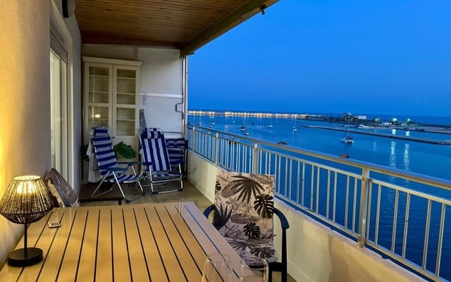 3 slaapkamer Strandappartement te koop in Playa del Acequión, Torrevieja met zwembad - € 290.000 (Ref: 9383806)