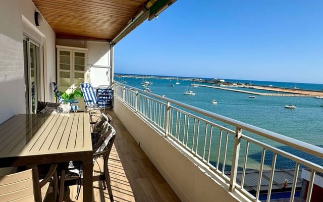 3 slaapkamer Strandappartement te koop in Playa del Acequión, Torrevieja met zwembad - € 290.000 (Ref: 9383806)