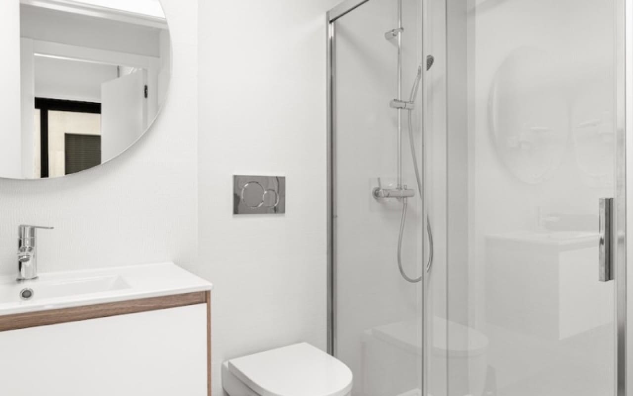 2 soverom Leilighet til salgs i Torrevieja med svømmebasseng - € 279 000 (Ref: 9383807)