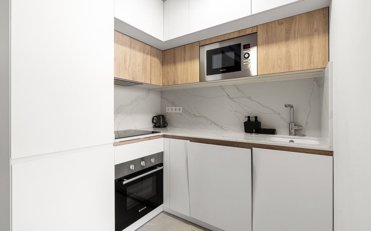 2 soverom Leilighet til salgs i Torrevieja med svømmebasseng - € 279 000 (Ref: 9383807)