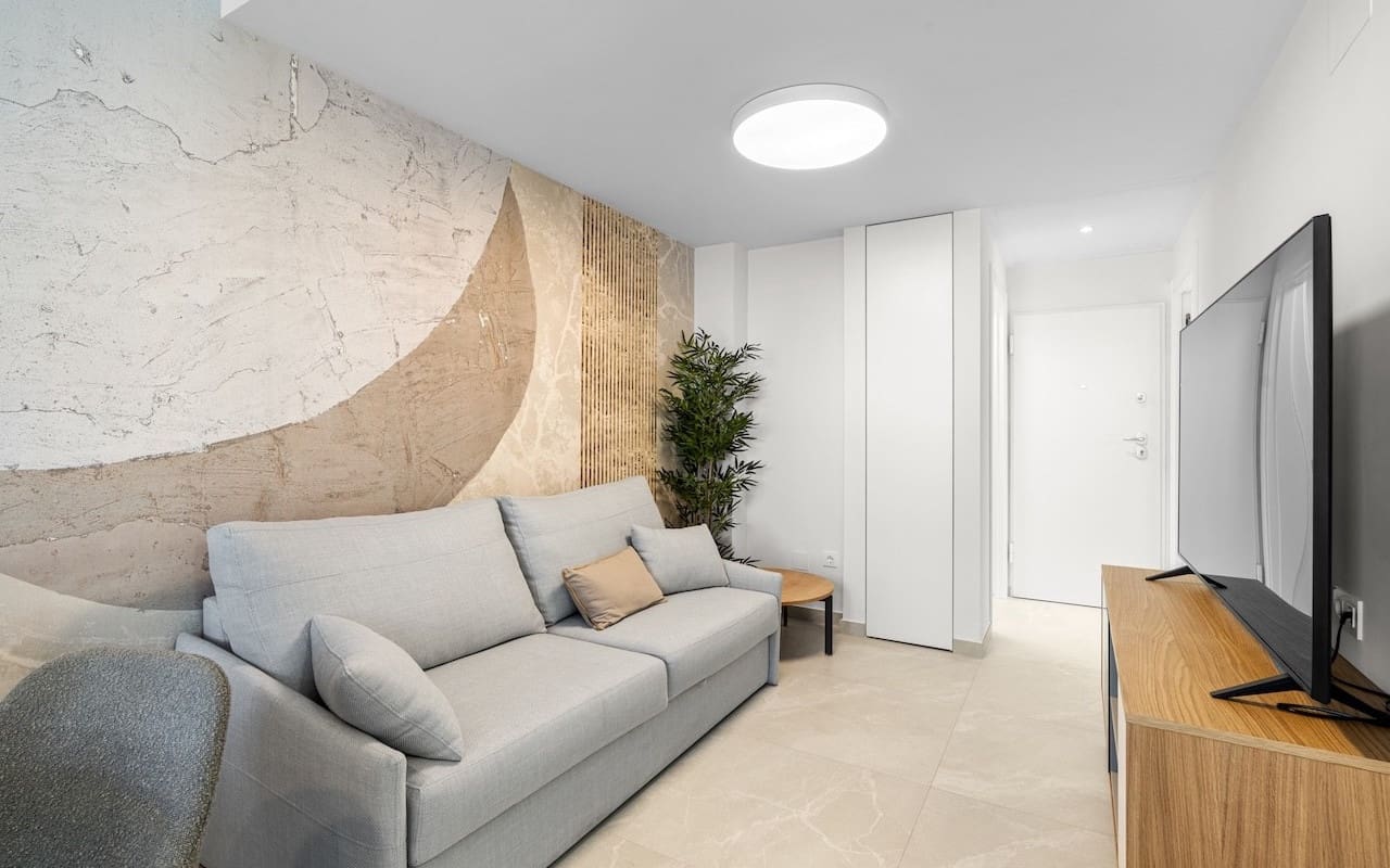 2 soverom Leilighet til salgs i Torrevieja med svømmebasseng - € 279 000 (Ref: 9383807)