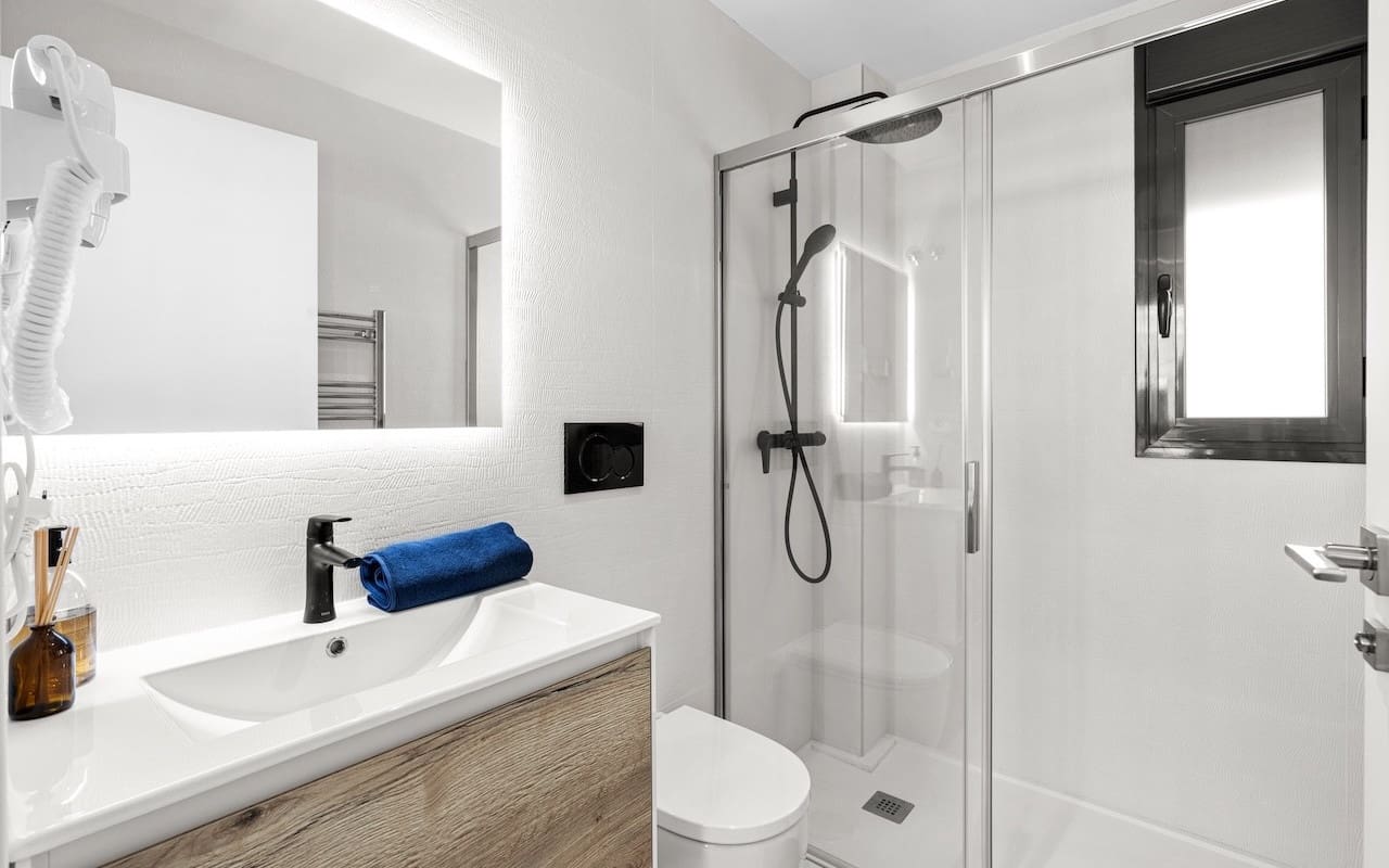 2 soverom Leilighet til salgs i Torrevieja med svømmebasseng - € 279 000 (Ref: 9383807)