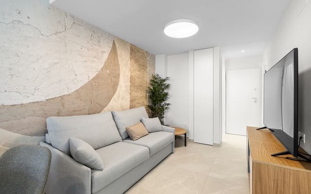 2 soverom Leilighet til salgs i Las Piscinas Naturales, Torrevieja med svømmebasseng - € 279 000 (Ref: 9383807)