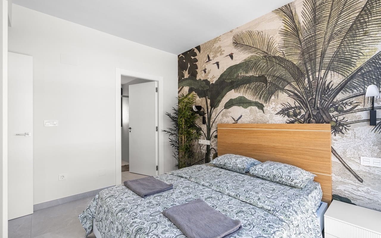 2 soverom Leilighet til salgs i Torrevieja med svømmebasseng - € 279 000 (Ref: 9383807)