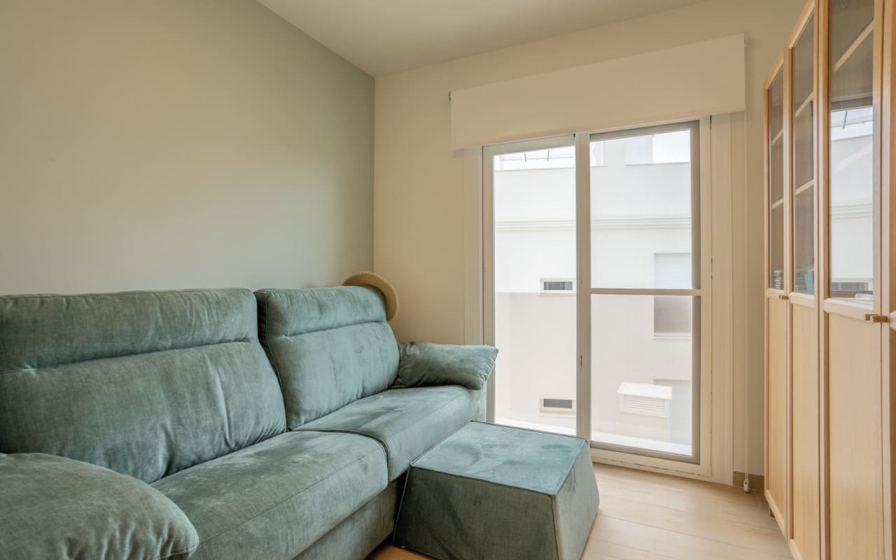 2 bedroom Penthouse for sale in Blue Lagoon with pool - € 299,500 (Ref: 9383808)