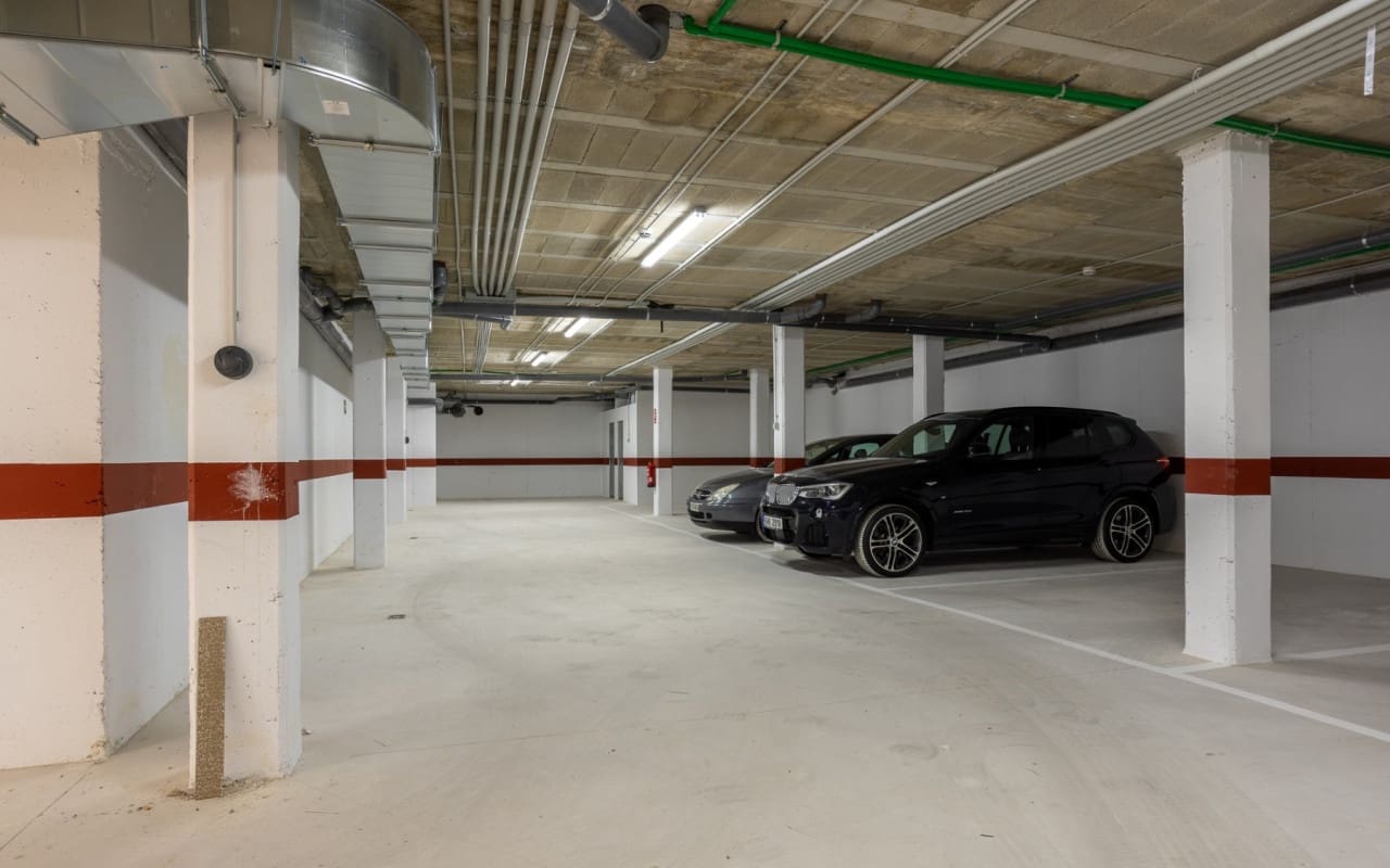 2 bedroom Penthouse for sale in Blue Lagoon with pool - € 299,500 (Ref: 9383808)