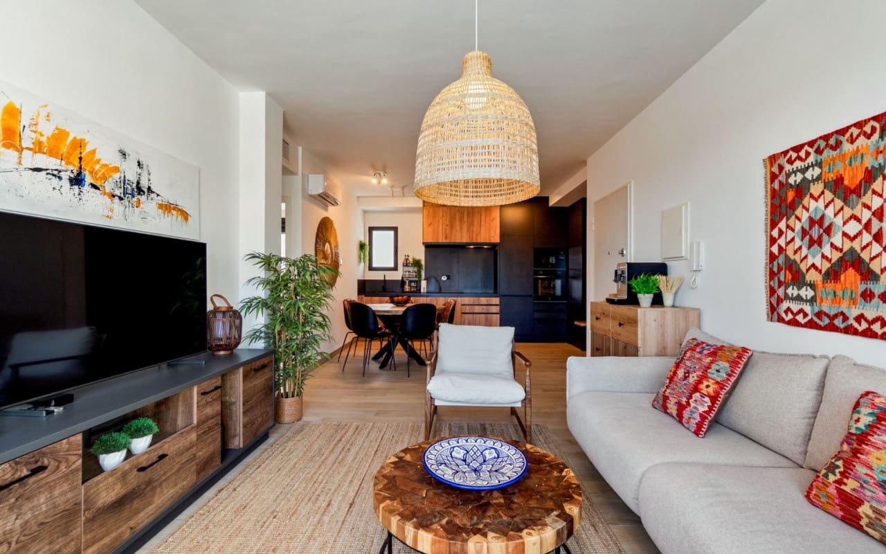 2 quarto Penthouse para venda em San Miguel de Salinas com piscina - 289 000 € (Ref: 9383809)