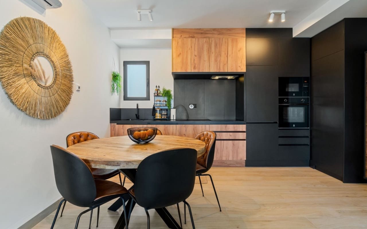 2 quarto Penthouse para venda em San Miguel de Salinas com piscina - 289 000 € (Ref: 9383809)