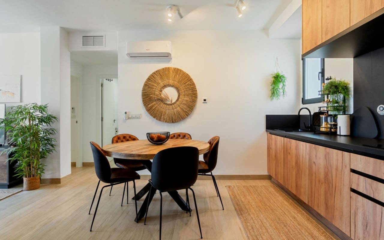 2 quarto Penthouse para venda em San Miguel de Salinas com piscina - 289 000 € (Ref: 9383809)