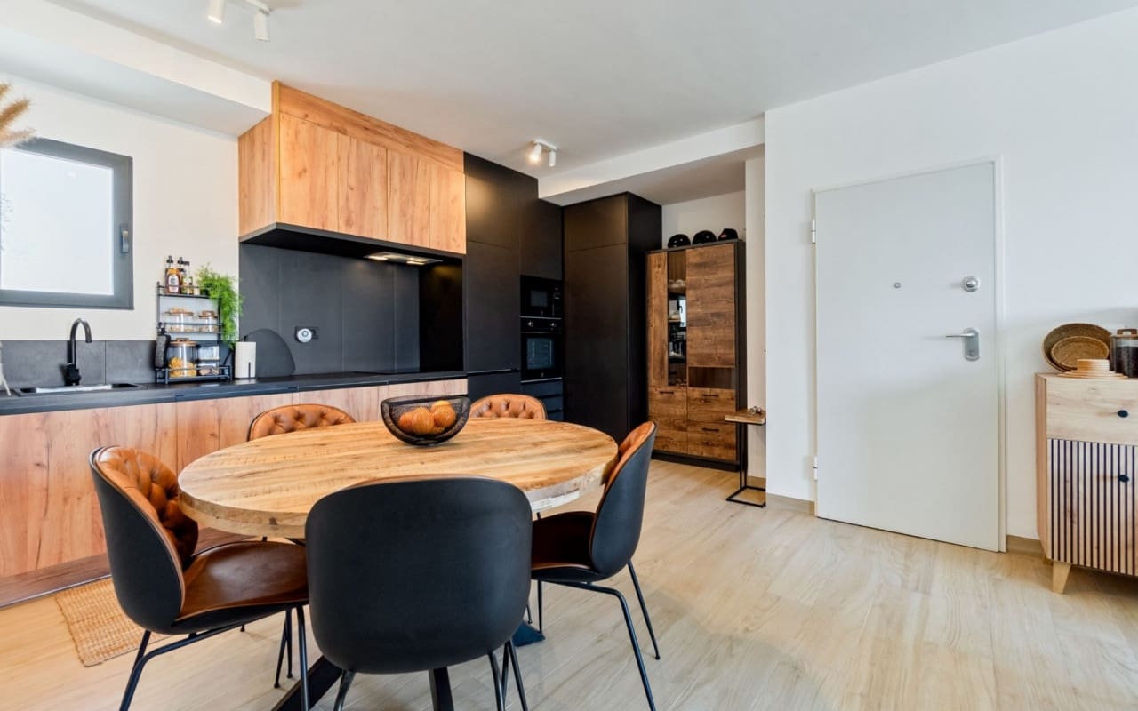 2 quarto Penthouse para venda em San Miguel de Salinas com piscina - 289 000 € (Ref: 9383809)