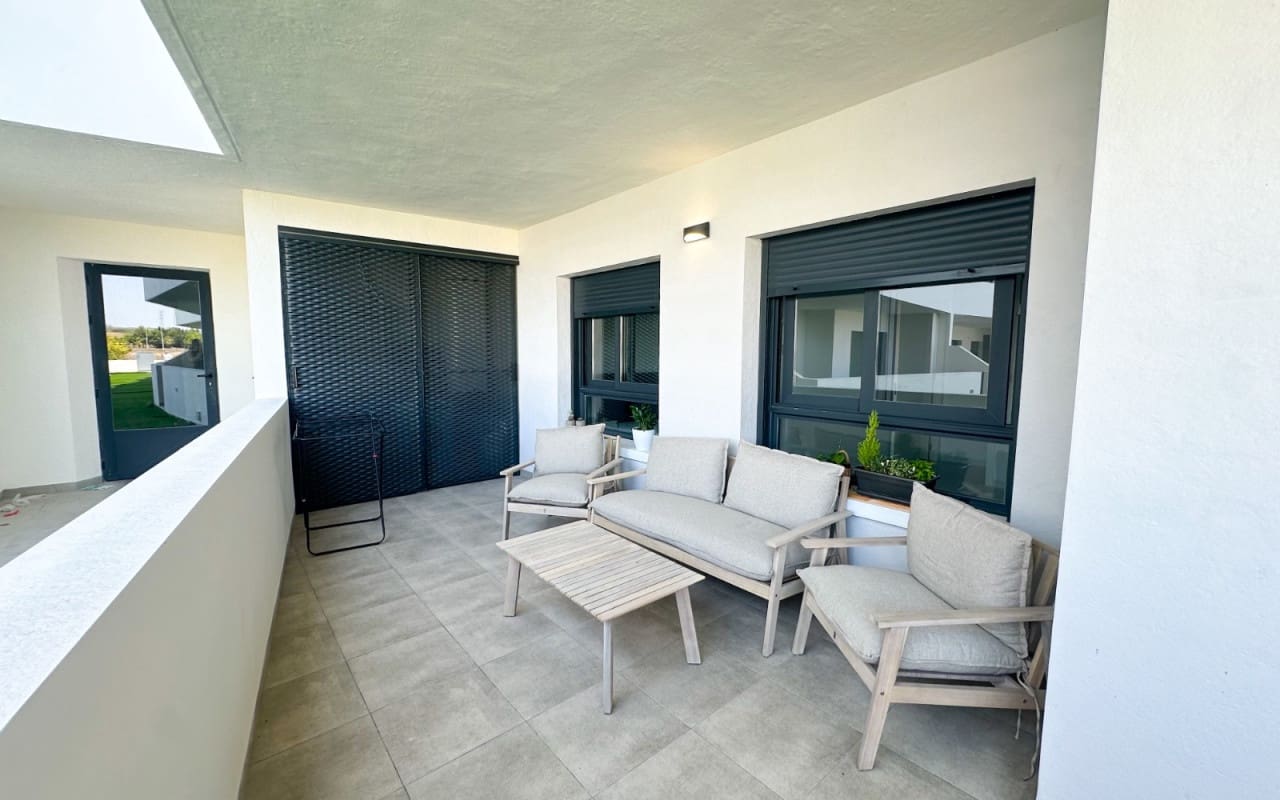 2 chambre Appartement à vendre à San Miguel de Salinas avec piscine - 220 000 € (Ref: 9383810)