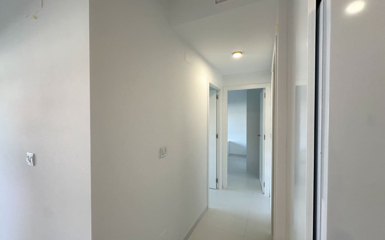 2 chambre Appartement à vendre à San Miguel de Salinas avec piscine - 220 000 € (Ref: 9383810)