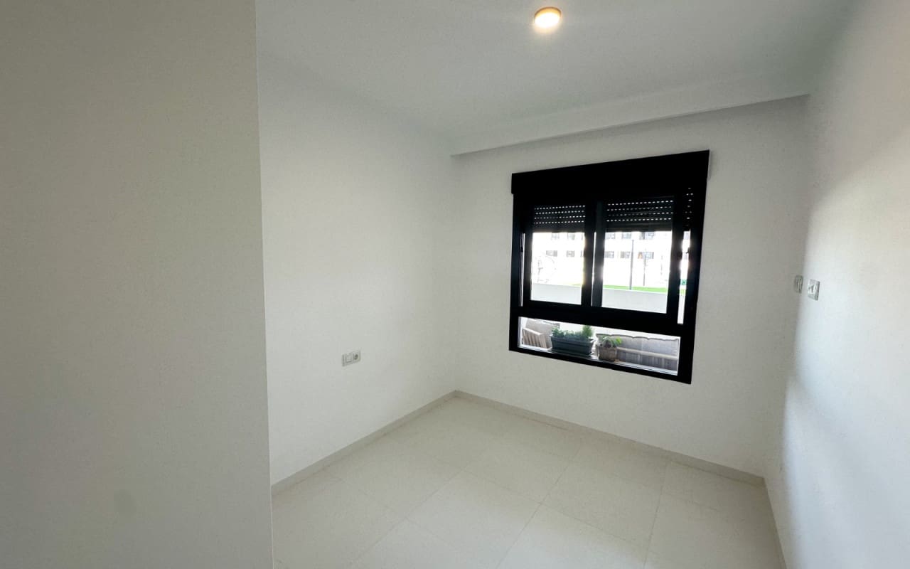 2 chambre Appartement à vendre à San Miguel de Salinas avec piscine - 220 000 € (Ref: 9383810)