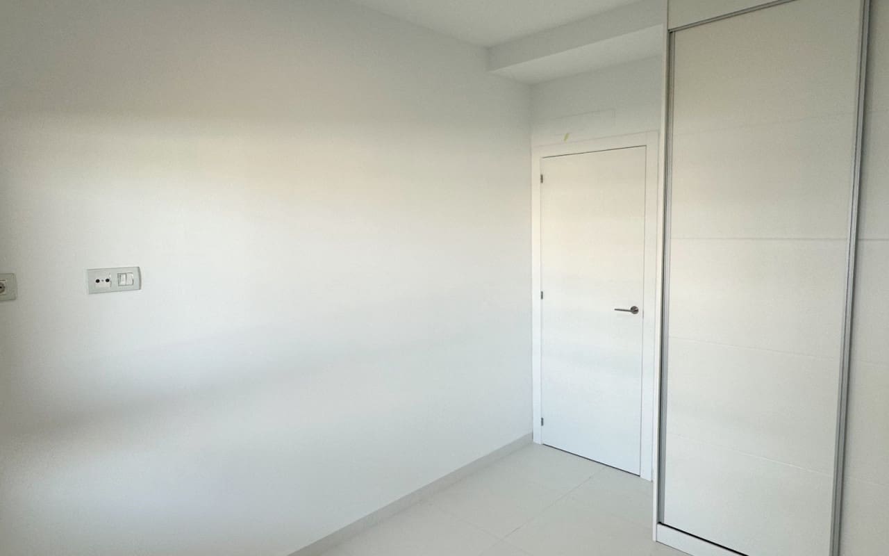 2 chambre Appartement à vendre à San Miguel de Salinas avec piscine - 220 000 € (Ref: 9383810)