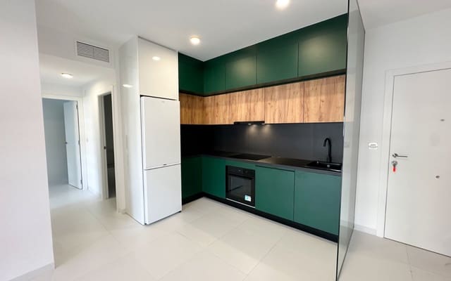 2 chambre Appartement à vendre à San Miguel de Salinas avec piscine - 220 000 € (Ref: 9383810)