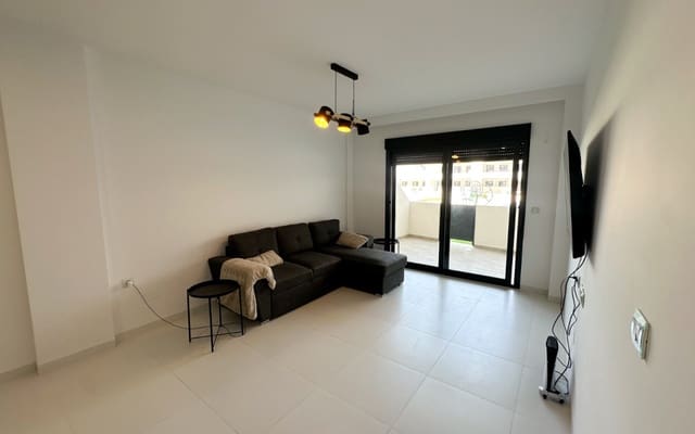 2 chambre Appartement à vendre à San Miguel de Salinas avec piscine - 220 000 € (Ref: 9383810)