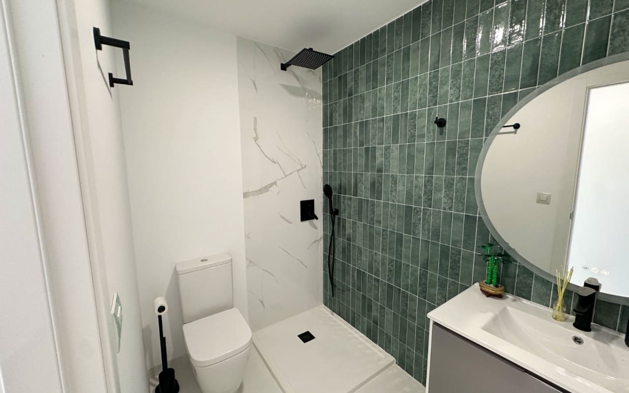 2 chambre Appartement à vendre à San Miguel de Salinas avec piscine - 220 000 € (Ref: 9383810)