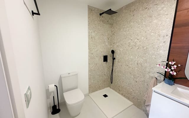 2 chambre Appartement à vendre à San Miguel de Salinas avec piscine - 220 000 € (Ref: 9383810)