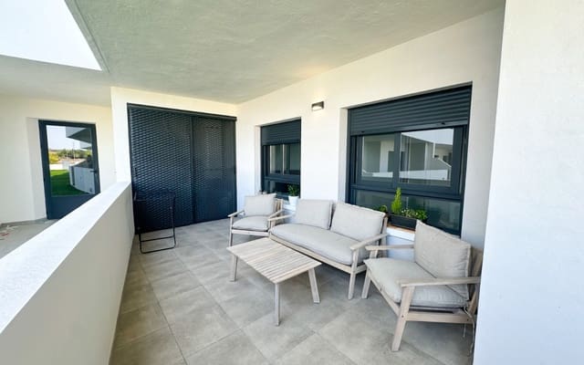 2 soveværelse Lejlighed til salg i San Miguel de Salinas med swimmingpool - € 220.000 (Ref: 9383810)