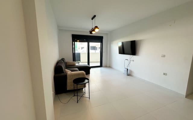 2 soveværelse Lejlighed til salg i San Miguel de Salinas med swimmingpool - € 220.000 (Ref: 9383810)