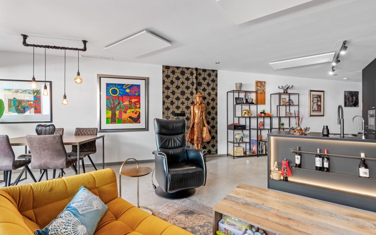 2 soverom Leilighet til salgs i Formentera del Segura med svømmebasseng - € 199 900 (Ref: 9383812)