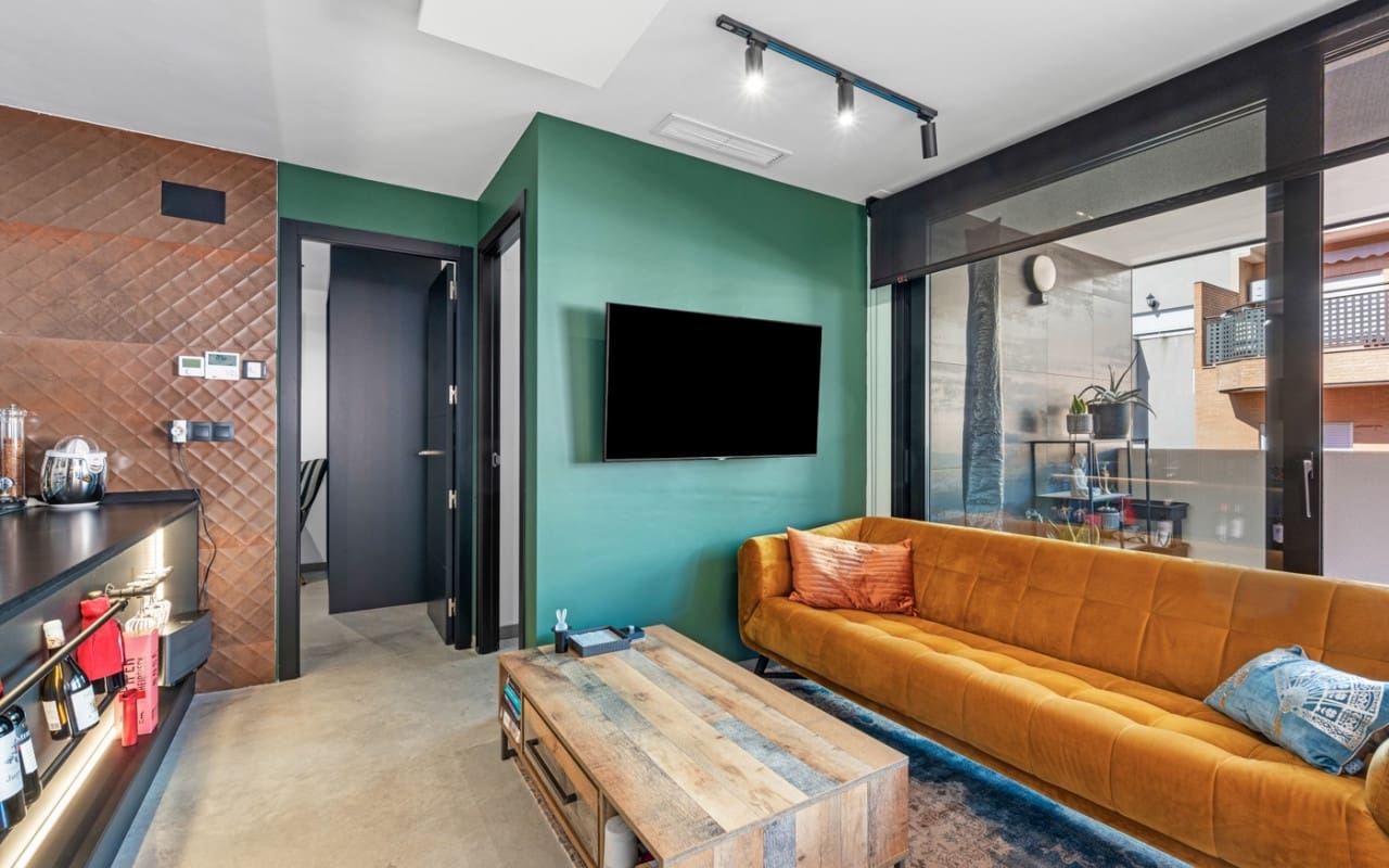 2 soverom Leilighet til salgs i Formentera del Segura med svømmebasseng - € 199 900 (Ref: 9383812)