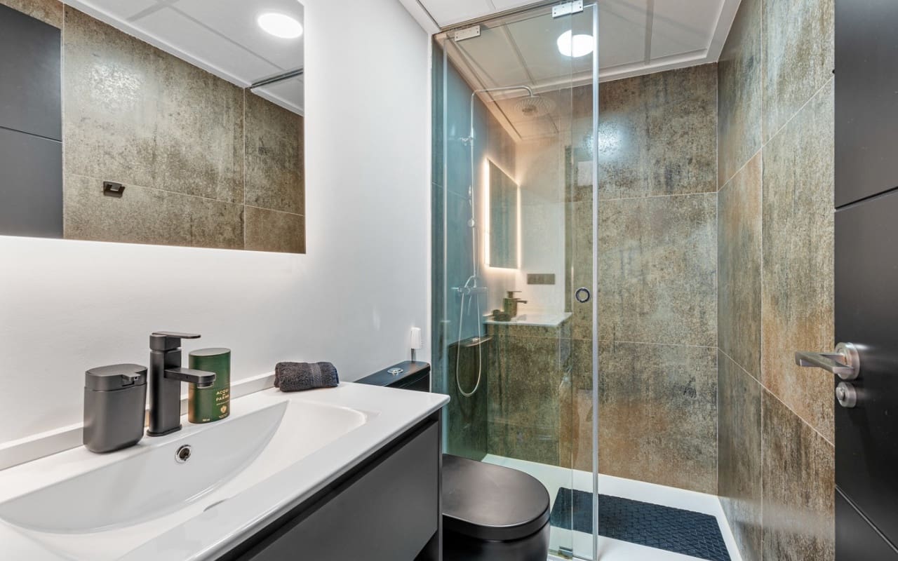 2 soverom Leilighet til salgs i Formentera del Segura med svømmebasseng - € 199 900 (Ref: 9383812)