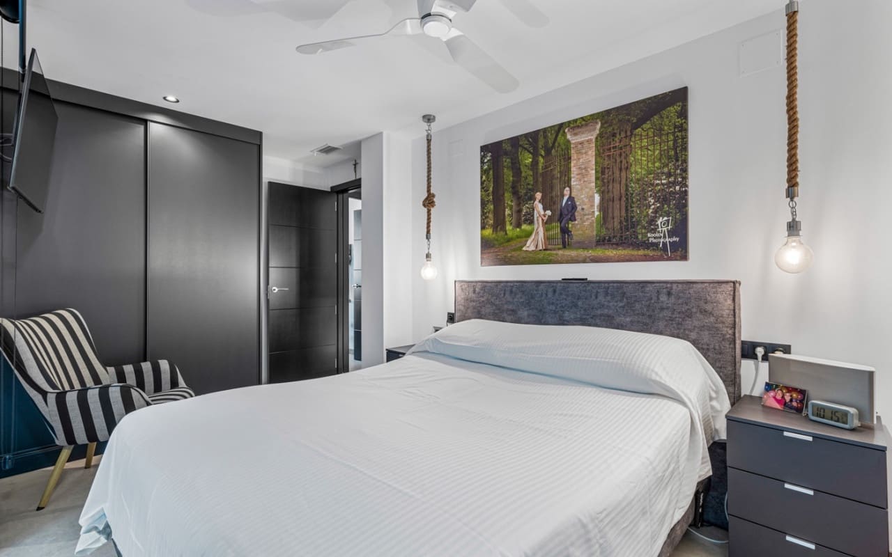 2 soverom Leilighet til salgs i Formentera del Segura med svømmebasseng - € 199 900 (Ref: 9383812)