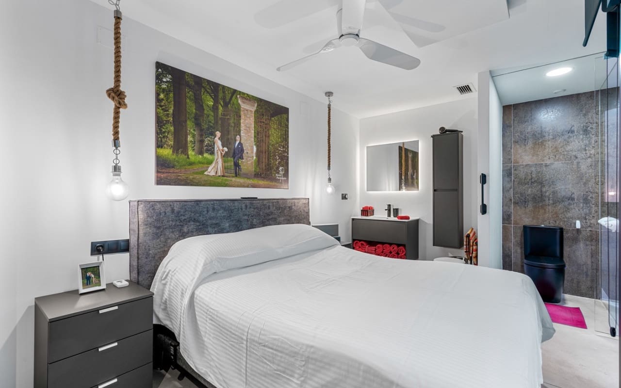 2 soverom Leilighet til salgs i Formentera del Segura med svømmebasseng - € 199 900 (Ref: 9383812)