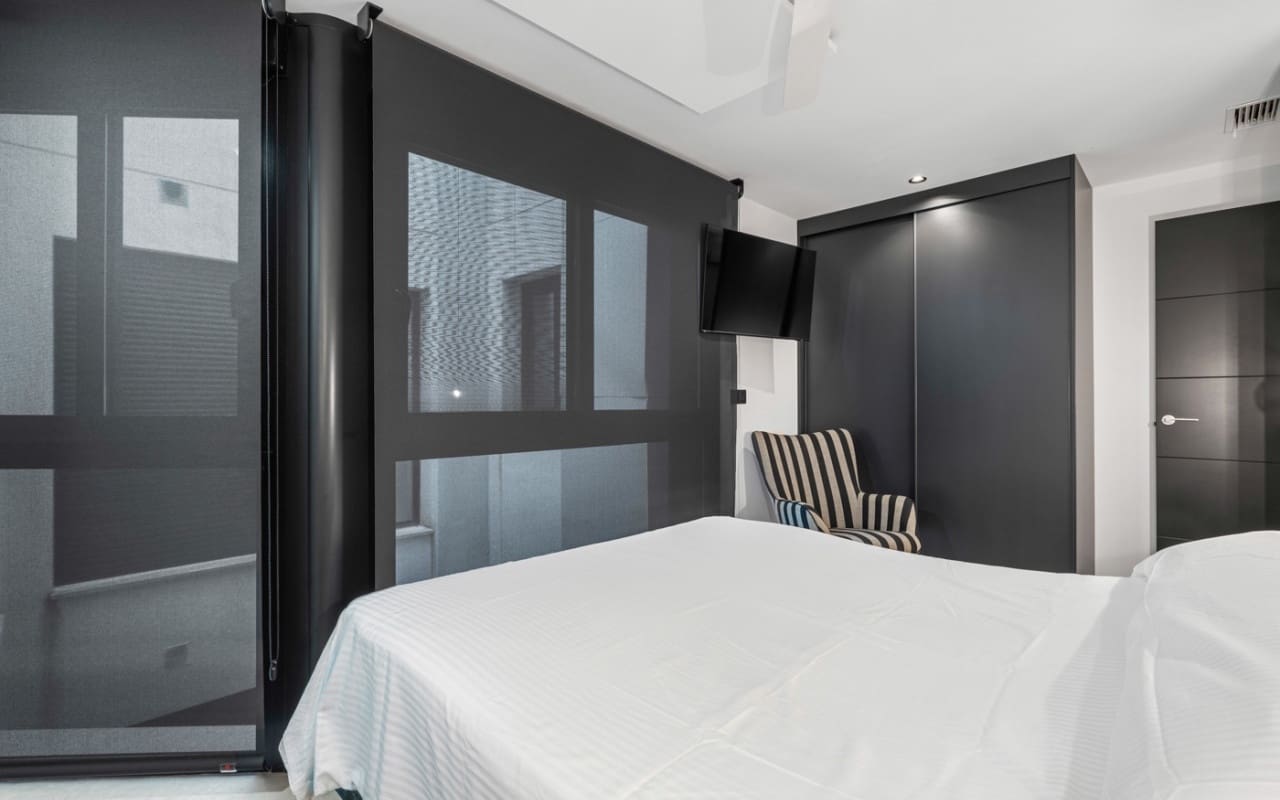 2 soverom Leilighet til salgs i Formentera del Segura med svømmebasseng - € 199 900 (Ref: 9383812)