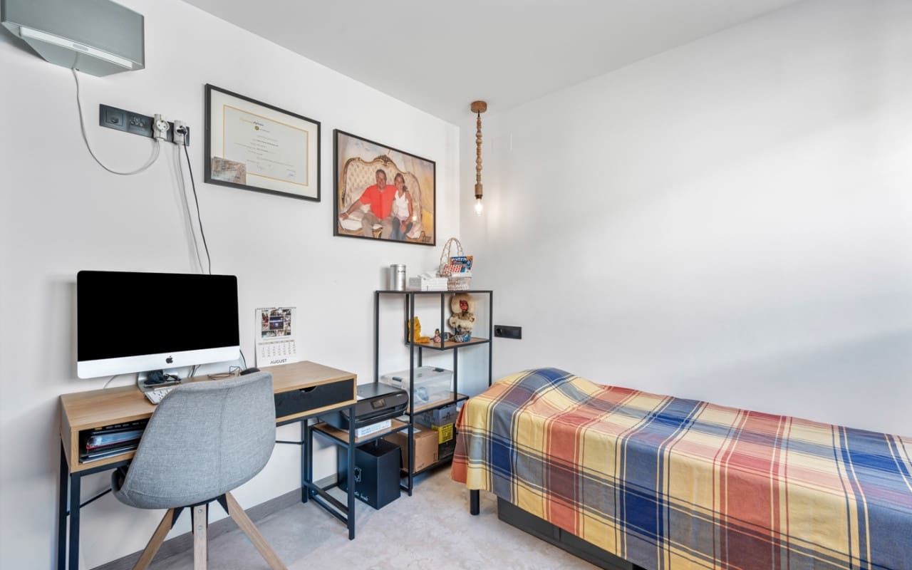 2 soverom Leilighet til salgs i Formentera del Segura med svømmebasseng - € 199 900 (Ref: 9383812)